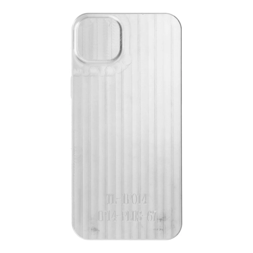 Φωτογραφία προϊόντος: . Mold for sublimation single case for IPHONE 14 PLUS