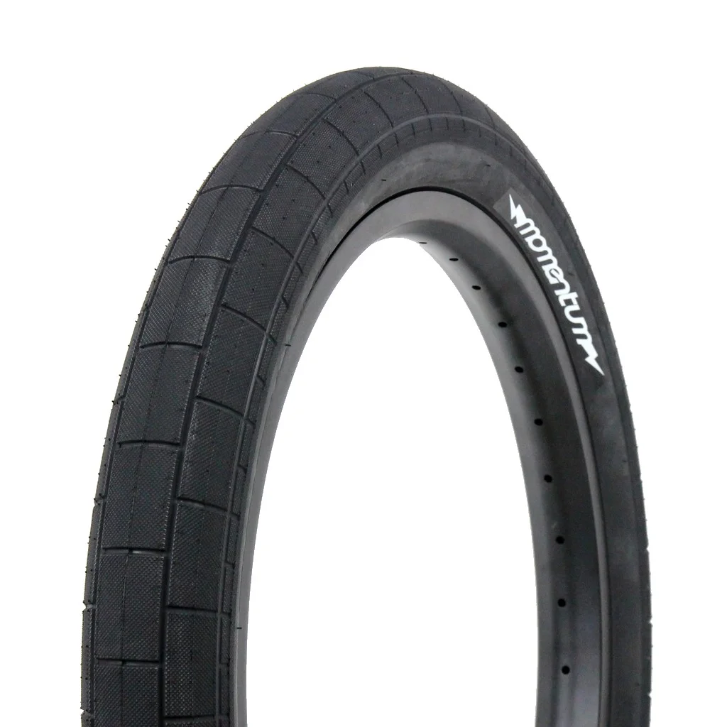 Φωτογραφία προϊόντος: Demolition Momentum Tire (Black)