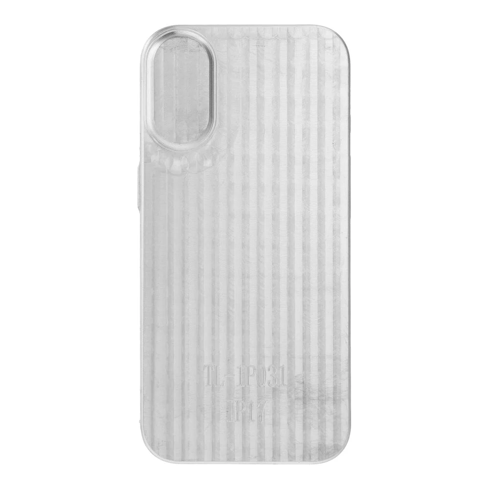 Φωτογραφία προϊόντος: . Mold for sublimation single case for iPHONE 17