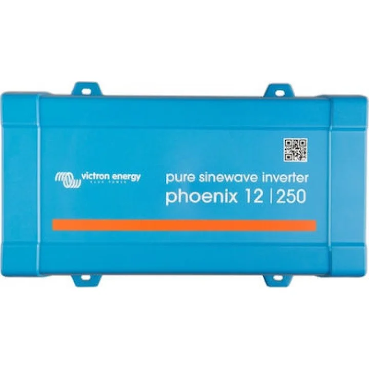 Φωτογραφία προϊόντος: VICTRON ENERGY Victron Phoenix 12/250 VE. Direct Schuko
