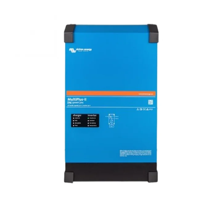 Φωτογραφία προϊόντος: VICTRON ENERGY Victron MultiPlus-II 24/5000/120-50