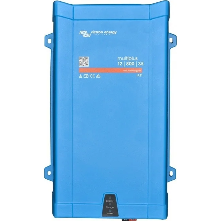 Φωτογραφία προϊόντος: VICTRON ENERGY Victron MultiPlus 12/800/35-16