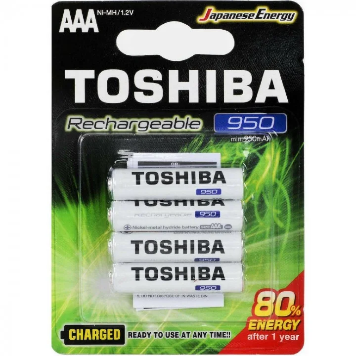 Φωτογραφία προϊόντος: Toshiba TNH-03AC AAA