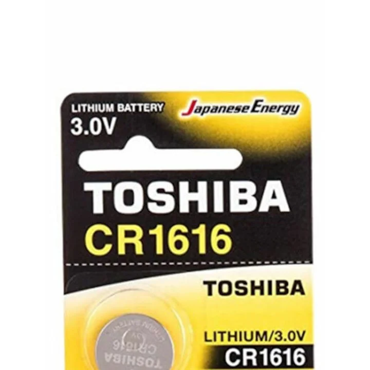 Φωτογραφία προϊόντος: Toshiba CR1616