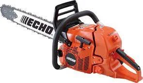 Φωτογραφία προϊόντος: ΑΛΥΣΟΠΡΙΟΝΟ ECHO 59.8cc (#CS-621SX/45cm)