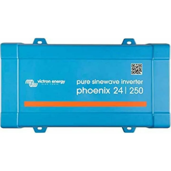 Φωτογραφία προϊόντος: VICTRON ENERGY Victron Phoenix 24/250 VE. Direct Schuko