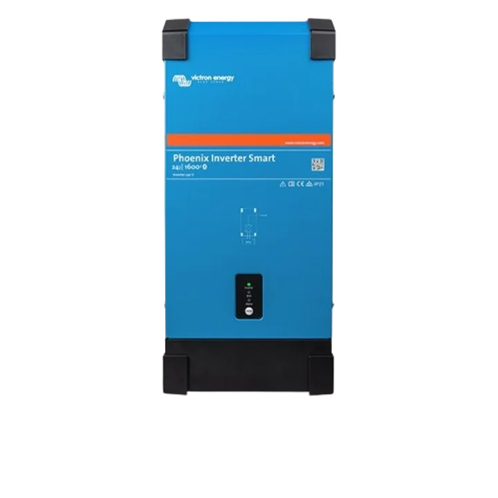 Φωτογραφία προϊόντος: VICTRON ENERGY Victron Phoenix 24/1600 Smart