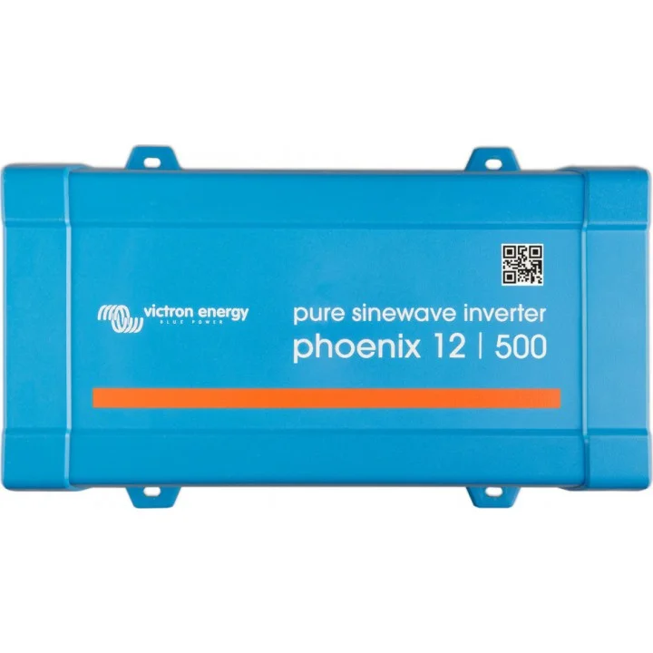 Φωτογραφία προϊόντος: VICTRON ENERGY Victron Phoenix 12/500 VE. Direct Schuko