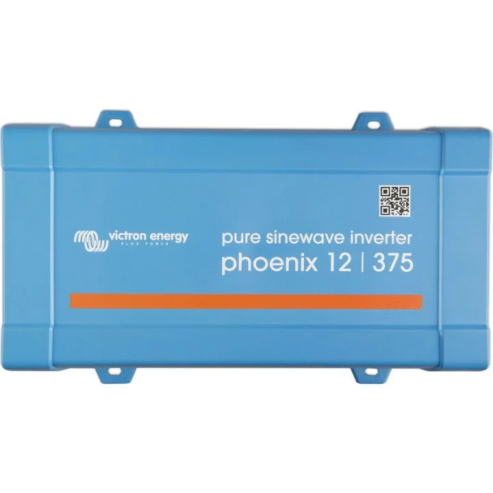Φωτογραφία προϊόντος: VICTRON ENERGY Victron Phoenix 12/375 VE. Direct Schuko