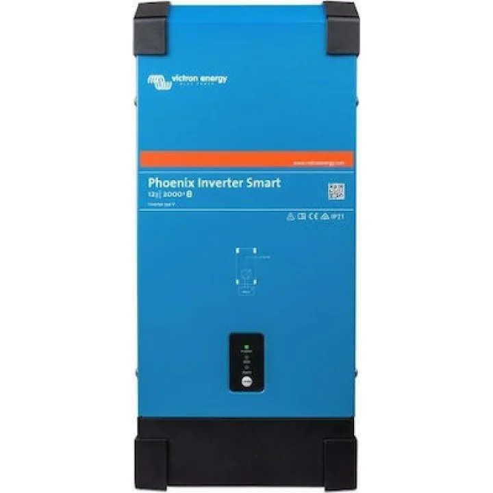 Φωτογραφία προϊόντος: VICTRON ENERGY Victron Phoenix 12/3000 Smart