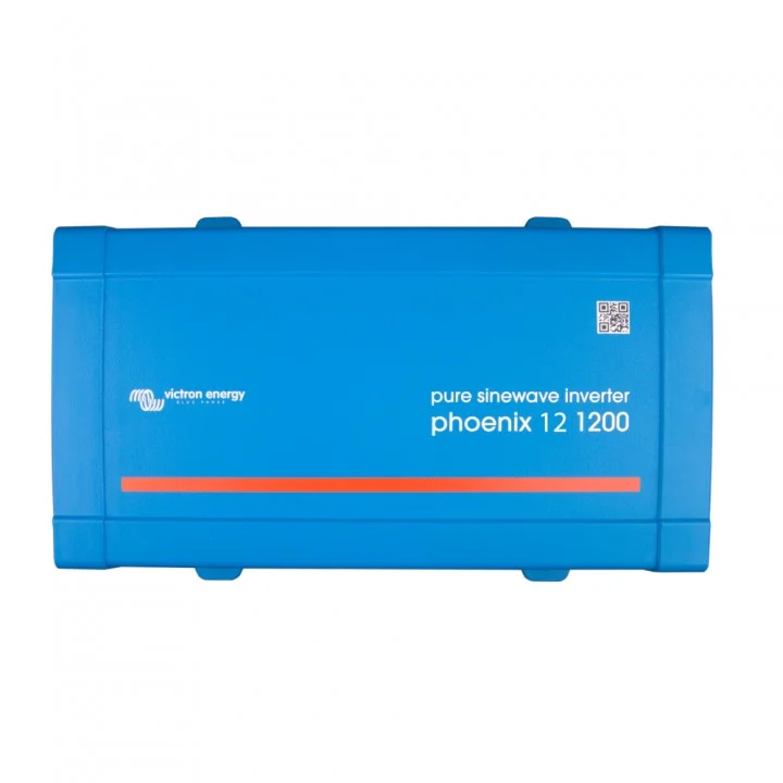 Φωτογραφία προϊόντος: VICTRON ENERGY Victron Phoenix 12/1200 VE. Direct Schuko