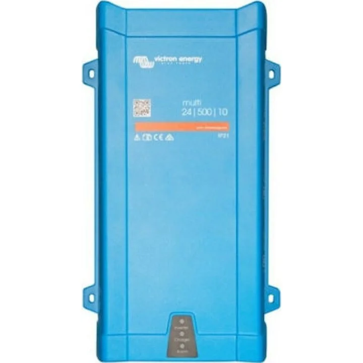 Φωτογραφία προϊόντος: VICTRON ENERGY Victron MultiPlus 24/500/10-16