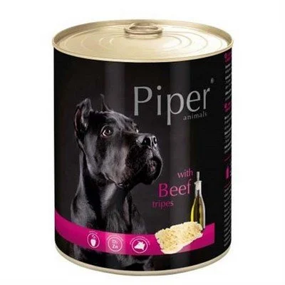 Φωτογραφία προϊόντος: PIPER ADULT ΕΝΤΟΣΘΙΑ ΒΟΔΙΝΟΥ 400GR