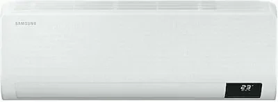 Φωτογραφία προϊόντος: Κλιματιστικό Samsung Wind-Free Comfort Inverter 12.000 BTU με Wi-fi A++/A+ AR12TXFCAWKNEU/AR12TXFCAWKXEU