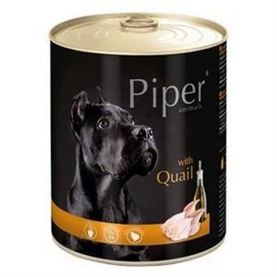 Φωτογραφία προϊόντος: PIPER ADULT ΟΡΤΥΚΙ 800GR