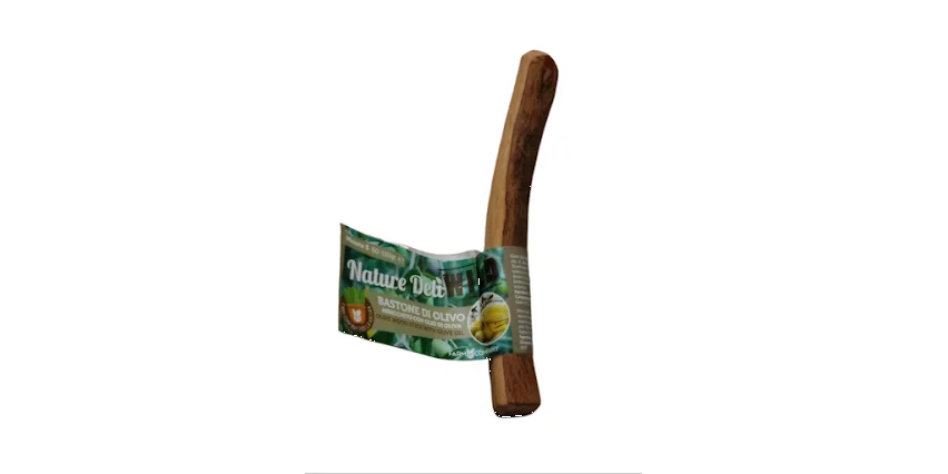 Φωτογραφία προϊόντος: NATURE DELI WILD OLIVE STICK