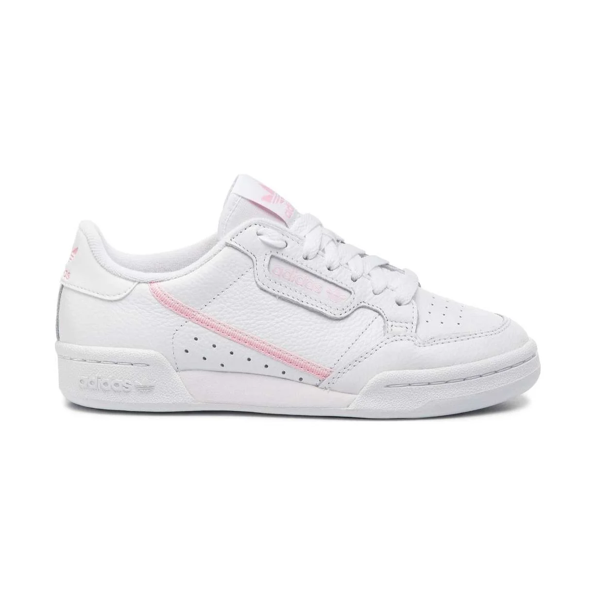 Φωτογραφία προϊόντος: Adidas Continental 80 W G27722 Γυναικείο Sneaker Λευκό 38597