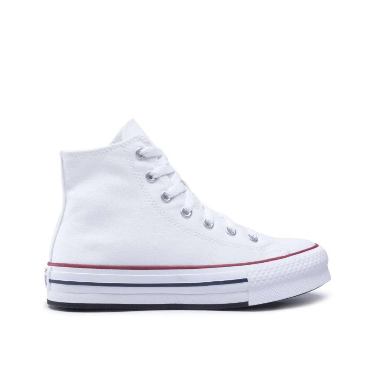 Φωτογραφία προϊόντος: Converse High Ctas Eva 272856C Γυναικείο Sneaker Λευκό 38608