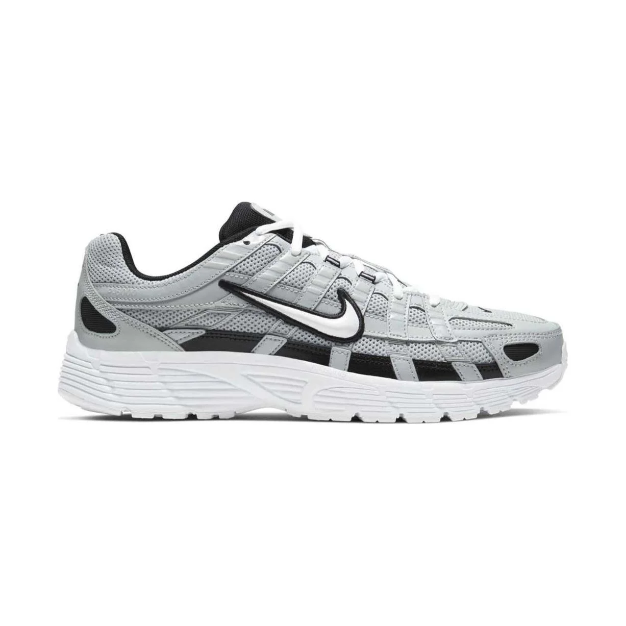 Φωτογραφία προϊόντος: Nike P-6000 CD6404-006 Ανδρικό Αθλητικό Γκρι/Λευκό 38659