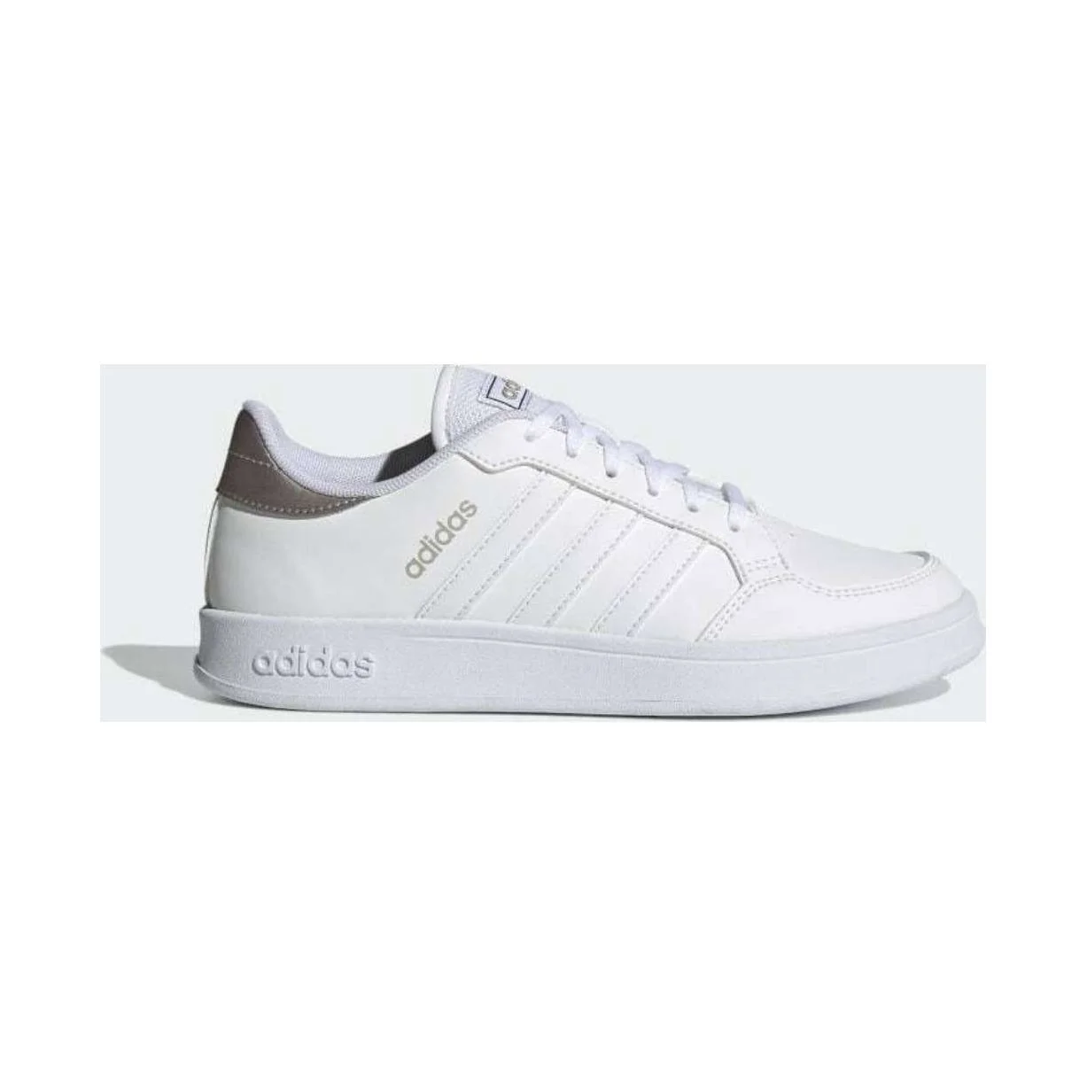 Φωτογραφία προϊόντος: Adidas Breaknet FZ2467 Γυναικείο Sneaker Λευκό 38553