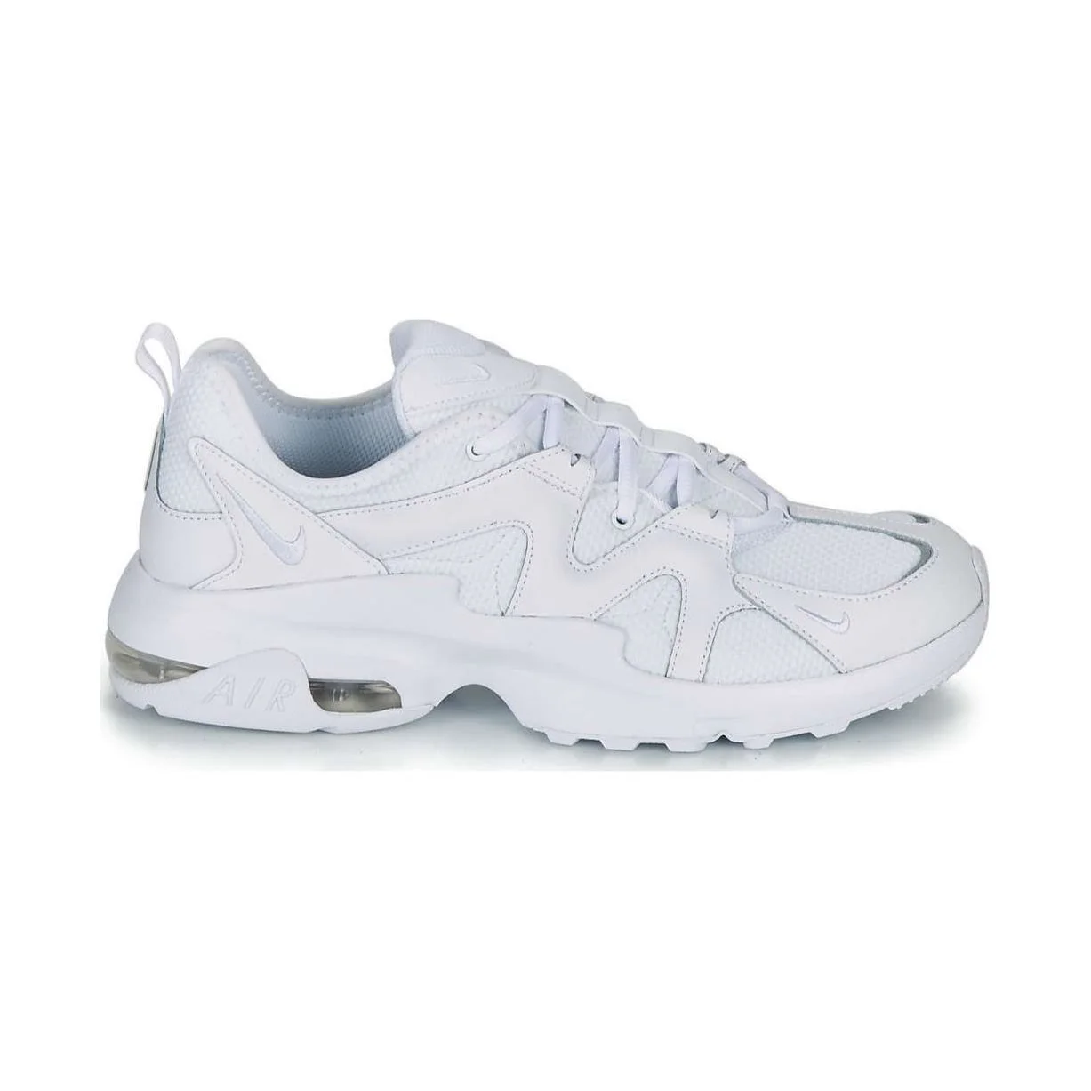 Φωτογραφία προϊόντος: Nike Air Max Graviton AT4525-102 Ανδρικό Αθλητικό Λευκό