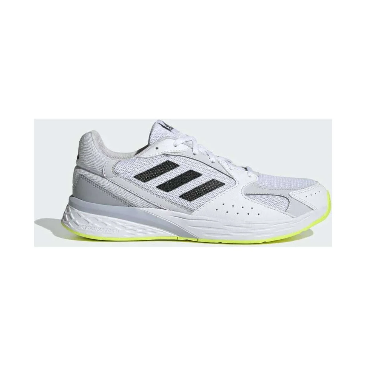 Φωτογραφία προϊόντος: Adidas Response Run FY9581 Ανδρικό Αθλητικό Λευκό 38749