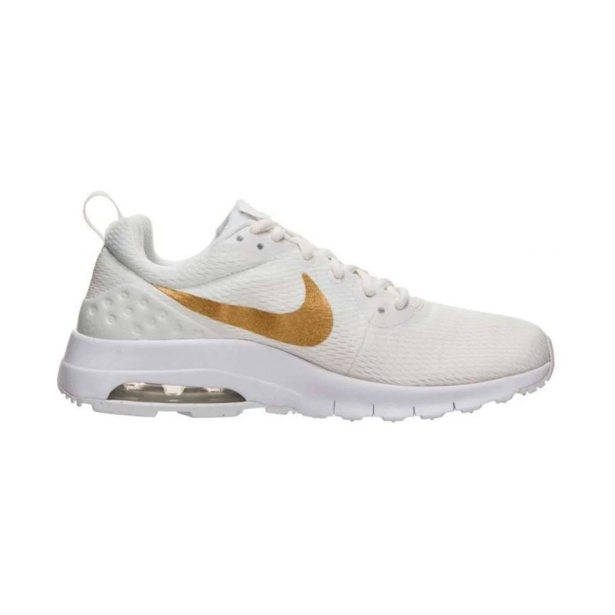 Φωτογραφία προϊόντος: Nike Air Air Max Motion LW 917650-100 Γυναικείο/Εφηβικό Αθλητικό Λευκό 38765