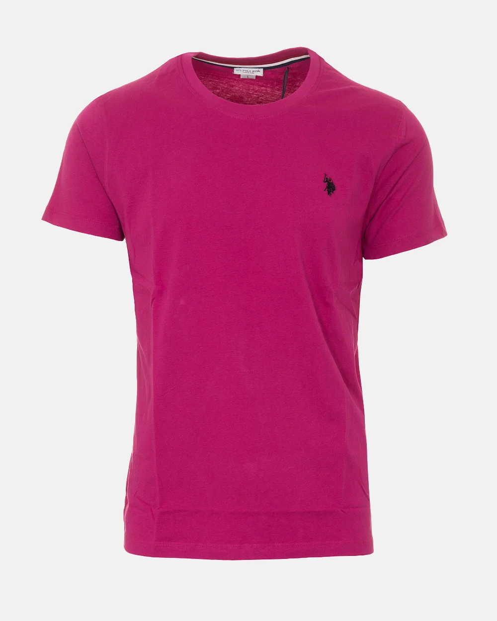Φωτογραφία προϊόντος: US POLO ASSN-USPA LOGO TEE #00c120