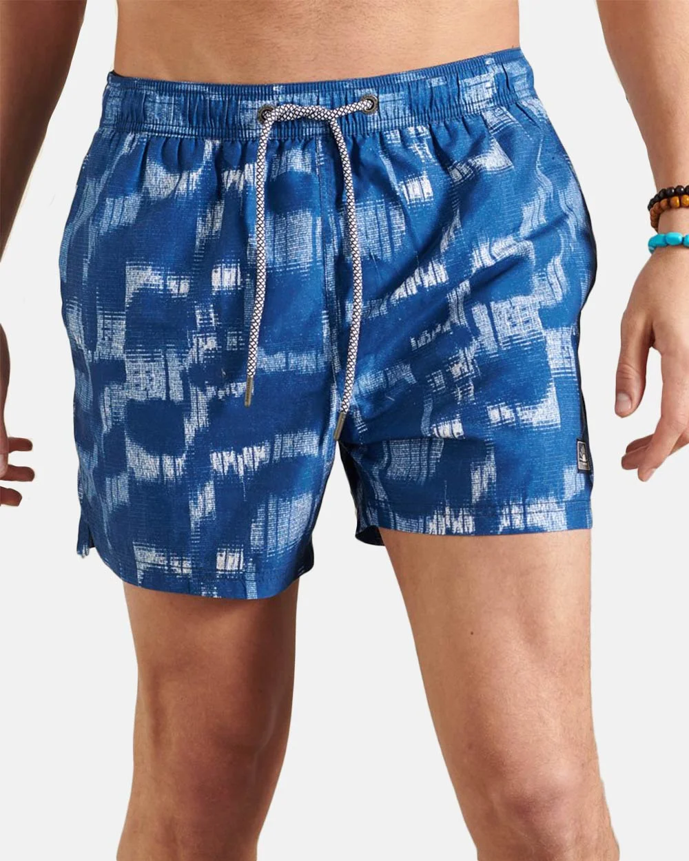 Φωτογραφία προϊόντος: SUPERDRY ADLTS CRAFTER SWIM SHORT. #0d4ba0