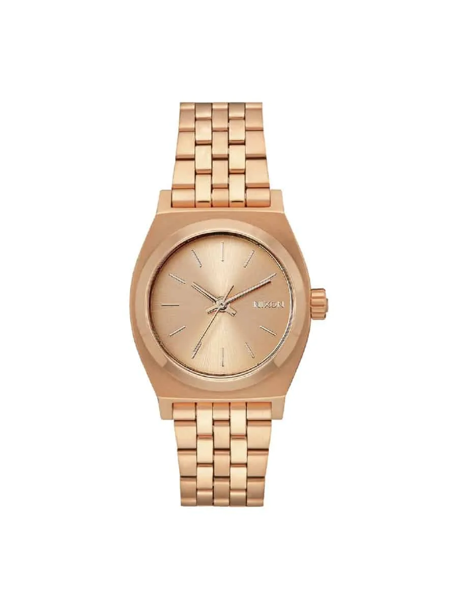 Φωτογραφία προϊόντος: Γυναικείο ρολόι Nixon Medium Time Teller A1130-897-00