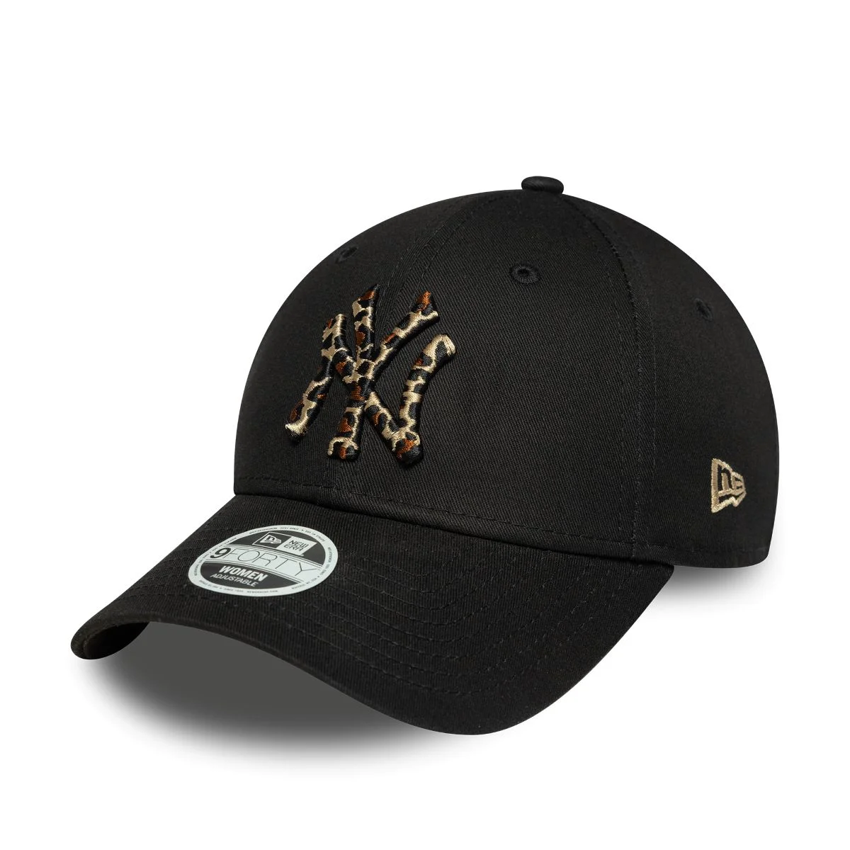 Φωτογραφία προϊόντος: NEW ERA NEW YORK YANKEES 9FORTY - ΜΑΥΡΟ