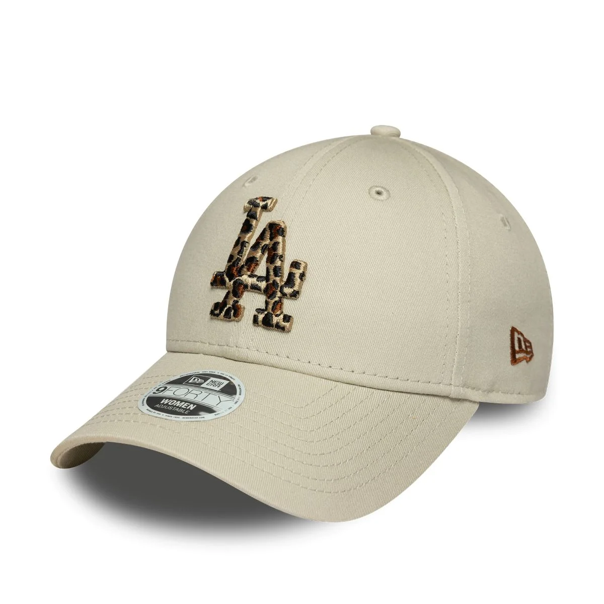 Φωτογραφία προϊόντος: NEW ERA LA DODGERS 9FORTY - ΜΠΕΖ