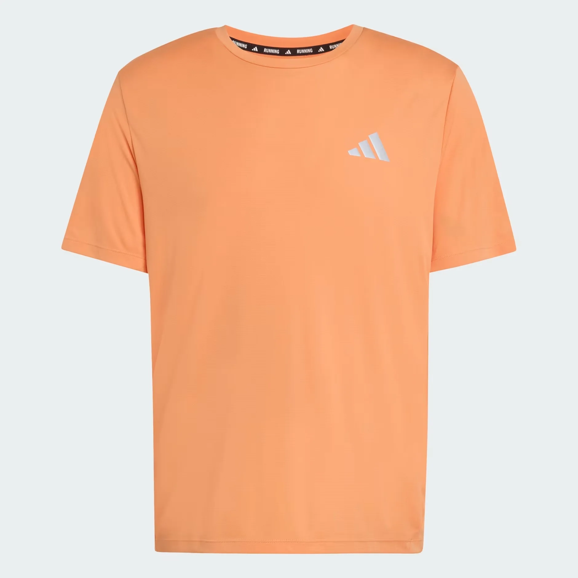 Φωτογραφία προϊόντος: adidas adi365 Running Essentials Αθλητικό T-shirt Πορτοκαλί
