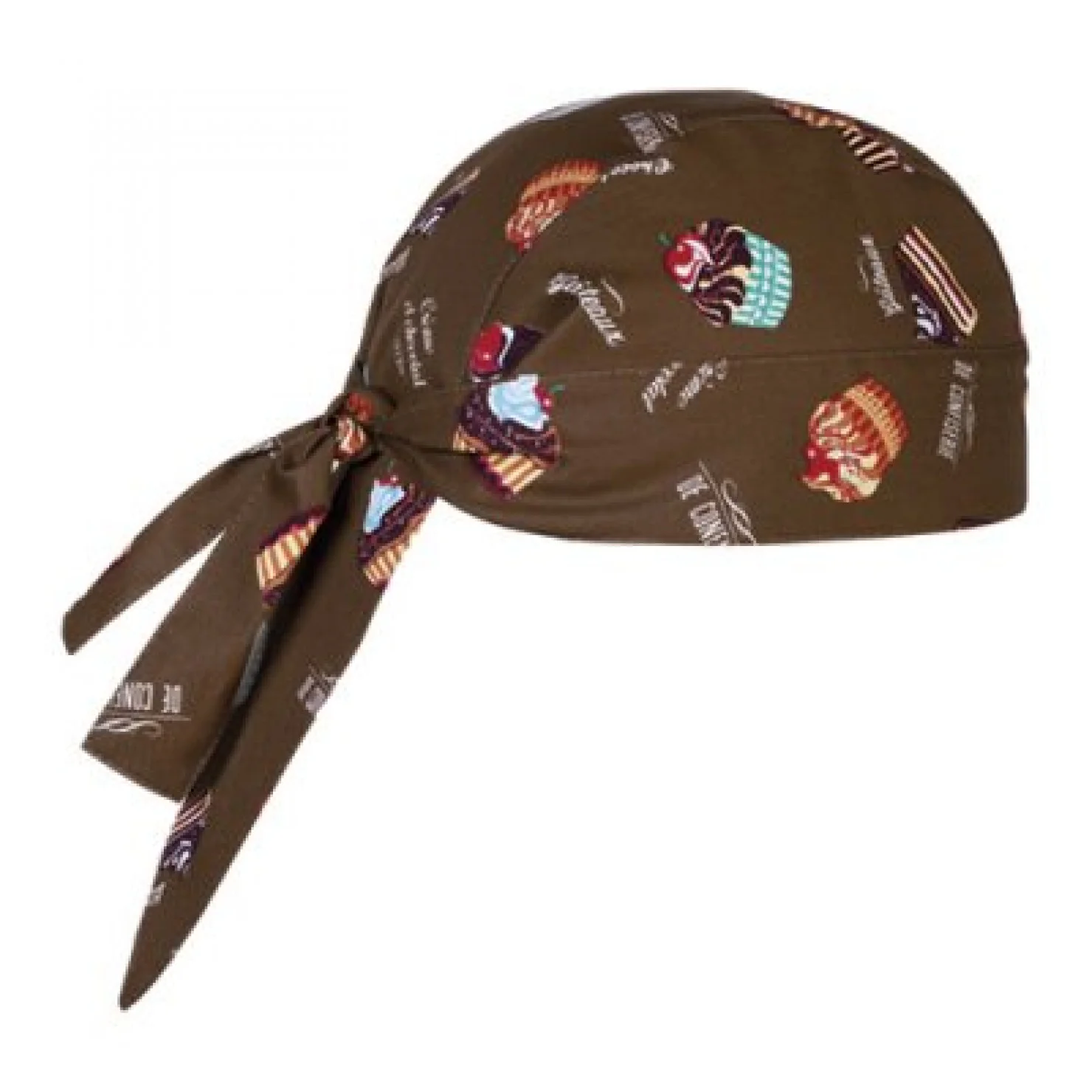 Φωτογραφία προϊόντος: EGOCHEF 7002 BANDANA 100% COTTON EGO CHEF SWEETS