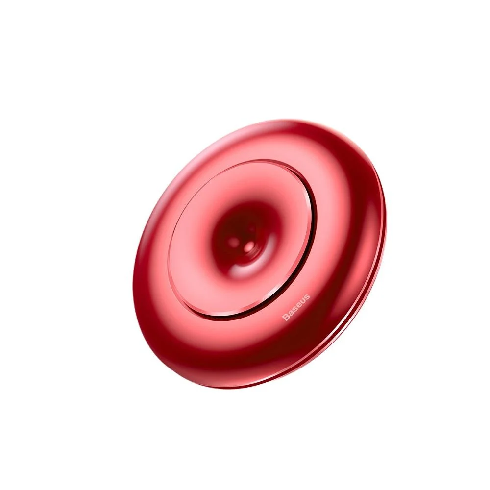 Φωτογραφία προϊόντος: Baseus SUXUN-QX09 Vortex Red Αρωματικό Αυτοκινήτο