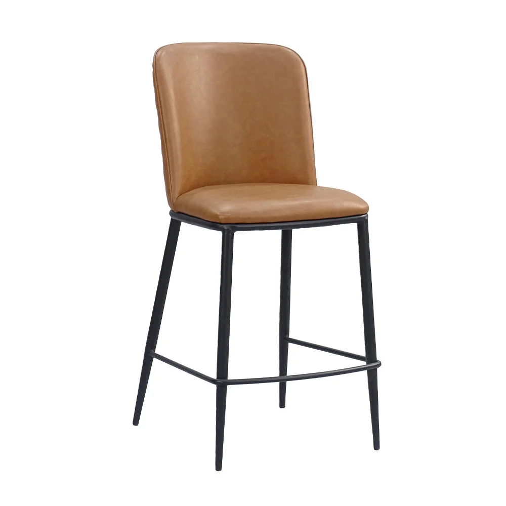 Φωτογραφία προϊόντος: COUTURE ΣΚΑΜΠΟ BAR CAMEL 45.5x53.58x99cm