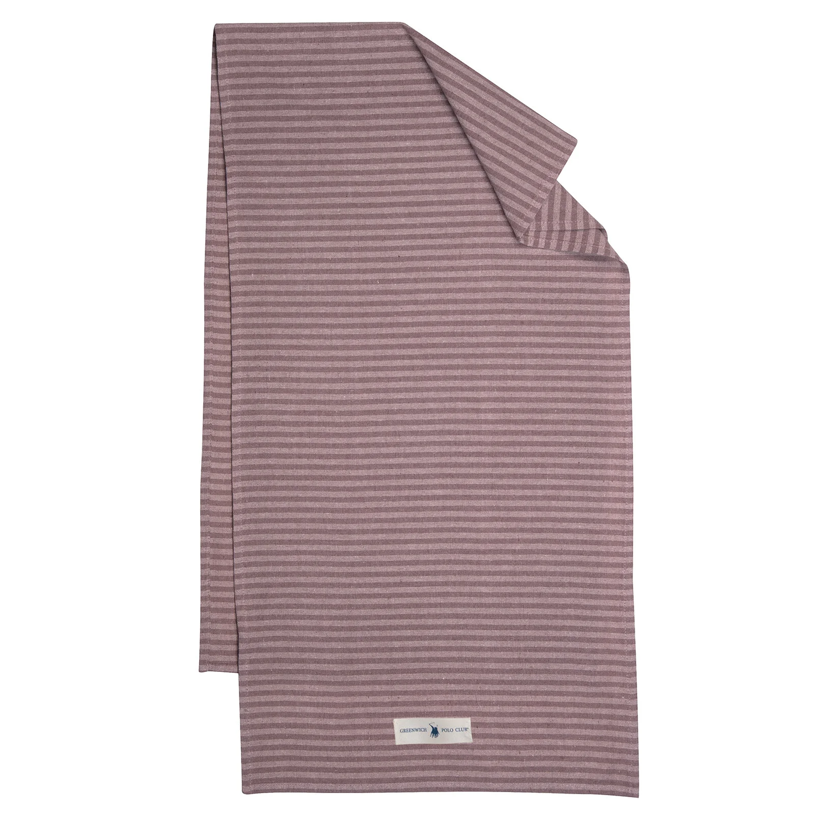 Φωτογραφία προϊόντος: Ράνερ 40Χ150 Cotton Essential Greenwich Polo Club 2700 Nude