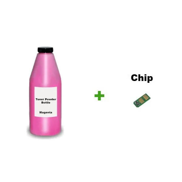 Φωτογραφία προϊόντος: Toner+chip για SAMSUNG CLX 9250/9252 Συμβατό Magenta 15000 Σελίδες