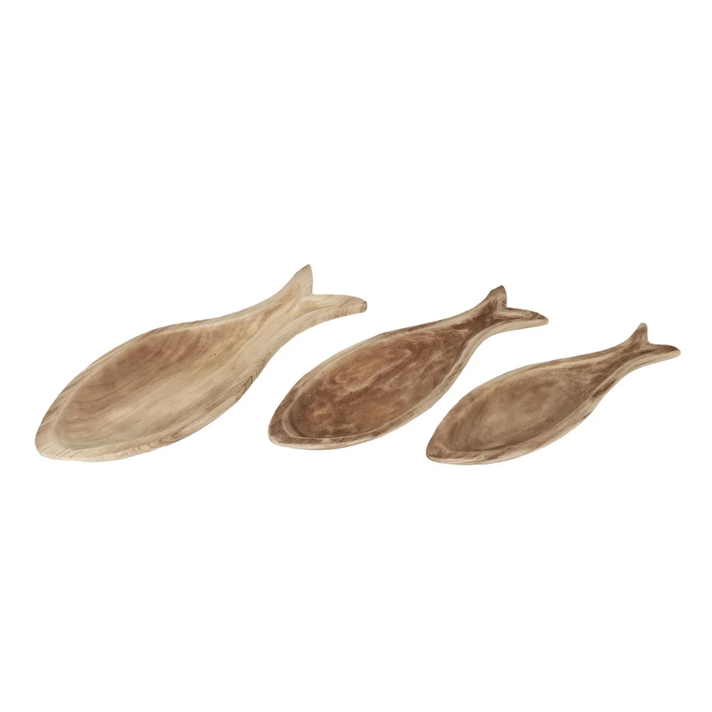 Φωτογραφία προϊόντος: SIKINOS ΔΙΣΚΟΣ SET 3ΤΜΧ 68x27x7cm ΞΥΛΟ ΦΥΣΙΚΟ