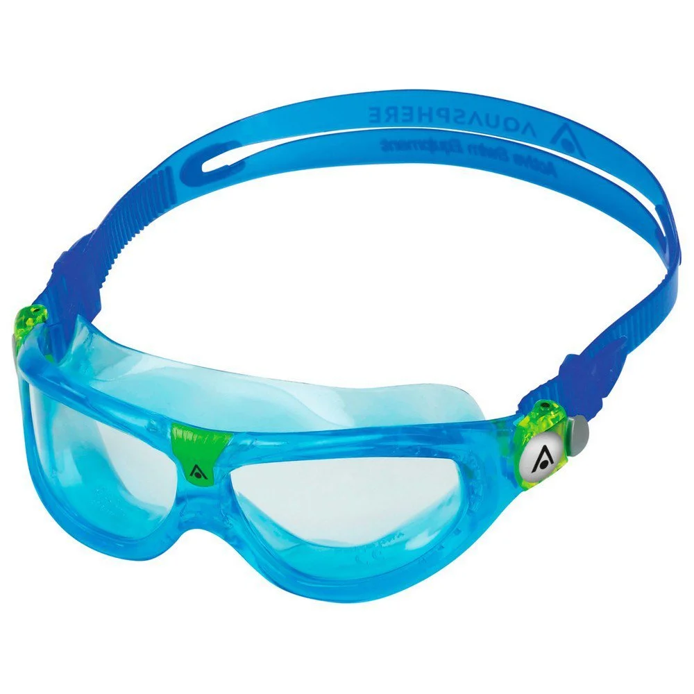 Φωτογραφία προϊόντος: AQUASPHERE SEAL KID 2