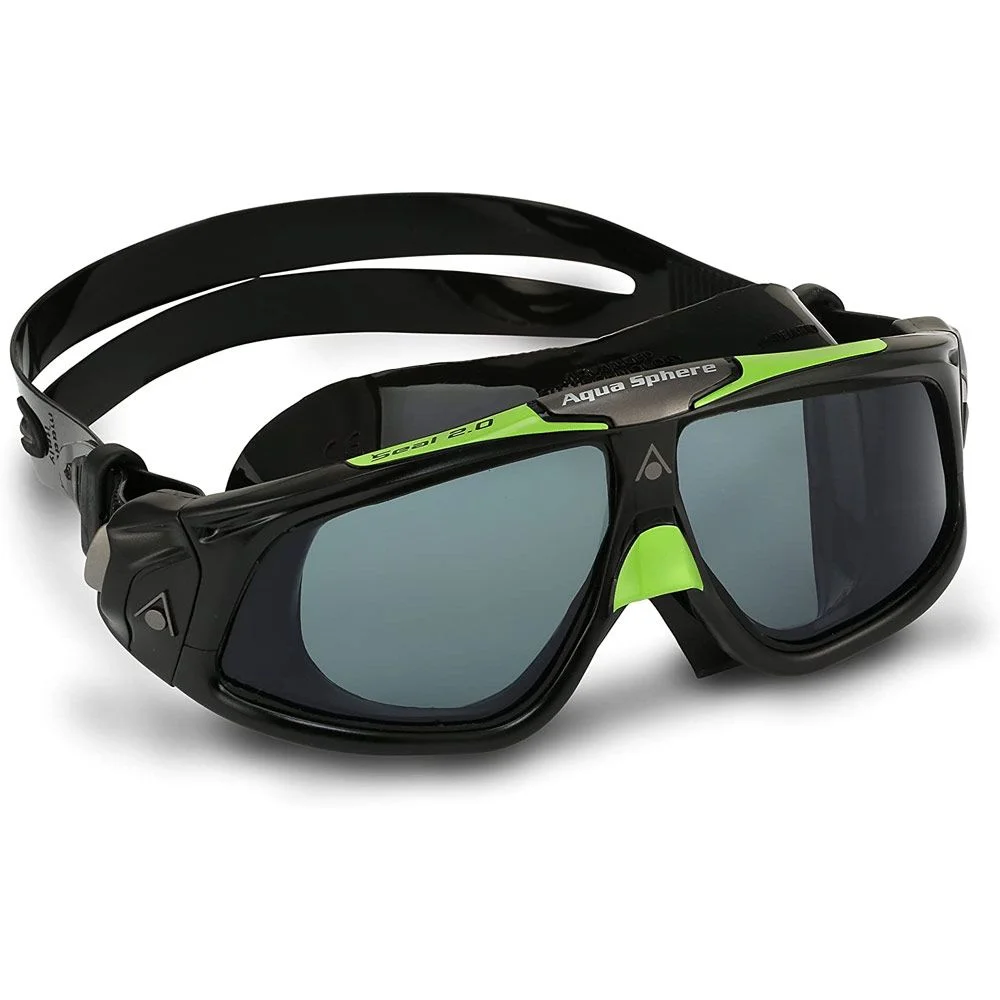 Φωτογραφία προϊόντος: AQUASPHERE SEAL 2.0 DARK