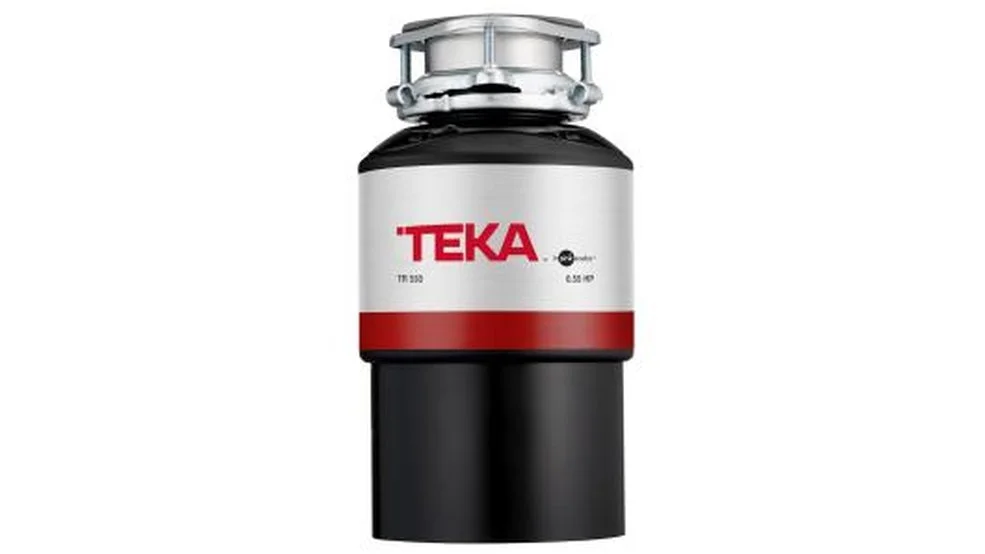 Φωτογραφία προϊόντος: ΣΚΟΥΠΙΔΟΦΑΓΟΣ TEKA TR 550