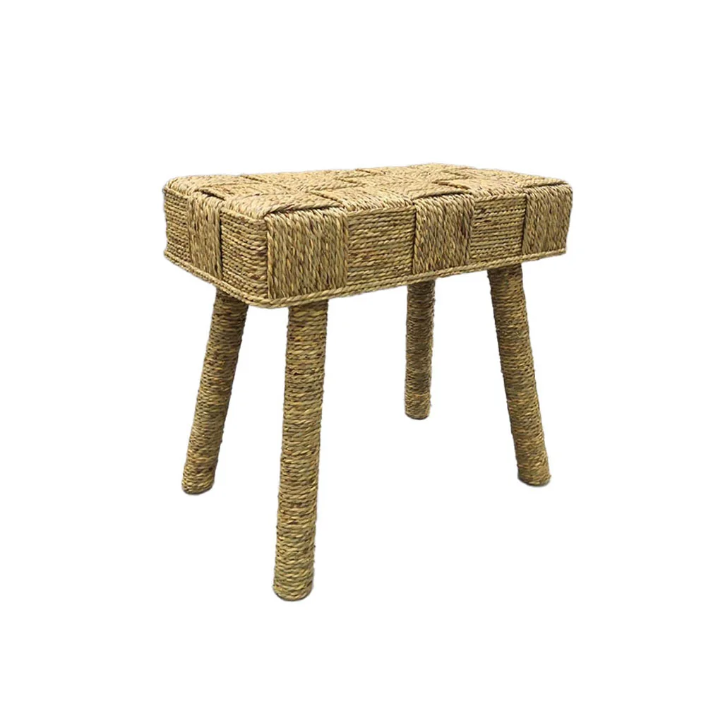 Φωτογραφία προϊόντος: ROPE ΣΚΑΜΠΟ ΦΥΣΙΚΟ 48.5x30x45cm