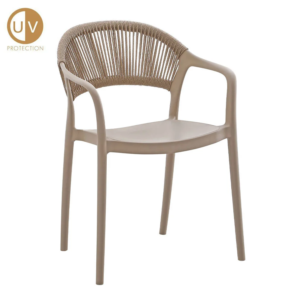 Φωτογραφία προϊόντος: BUENOS ΚΑΡΕΚΛΑ LATTE 56x54x79cm