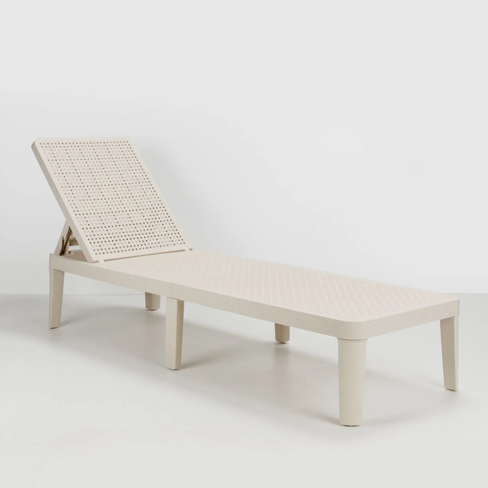 Φωτογραφία προϊόντος: SEAGULL ΞΑΠΛΩΣΤΡΑ TERRAZZO 191x55x29cm
