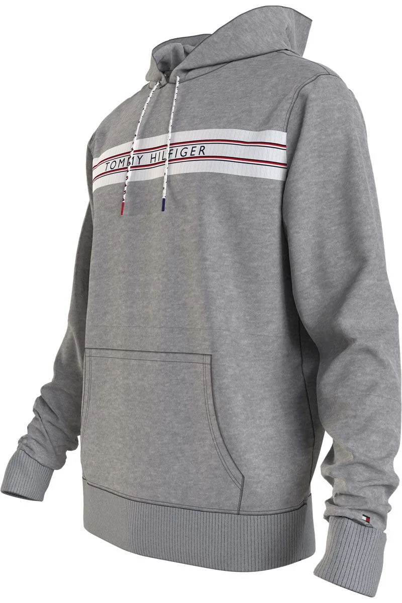 Φωτογραφία προϊόντος: HWK OH HOODIE Tommy Hilfiger Um0um02427-P61 grey