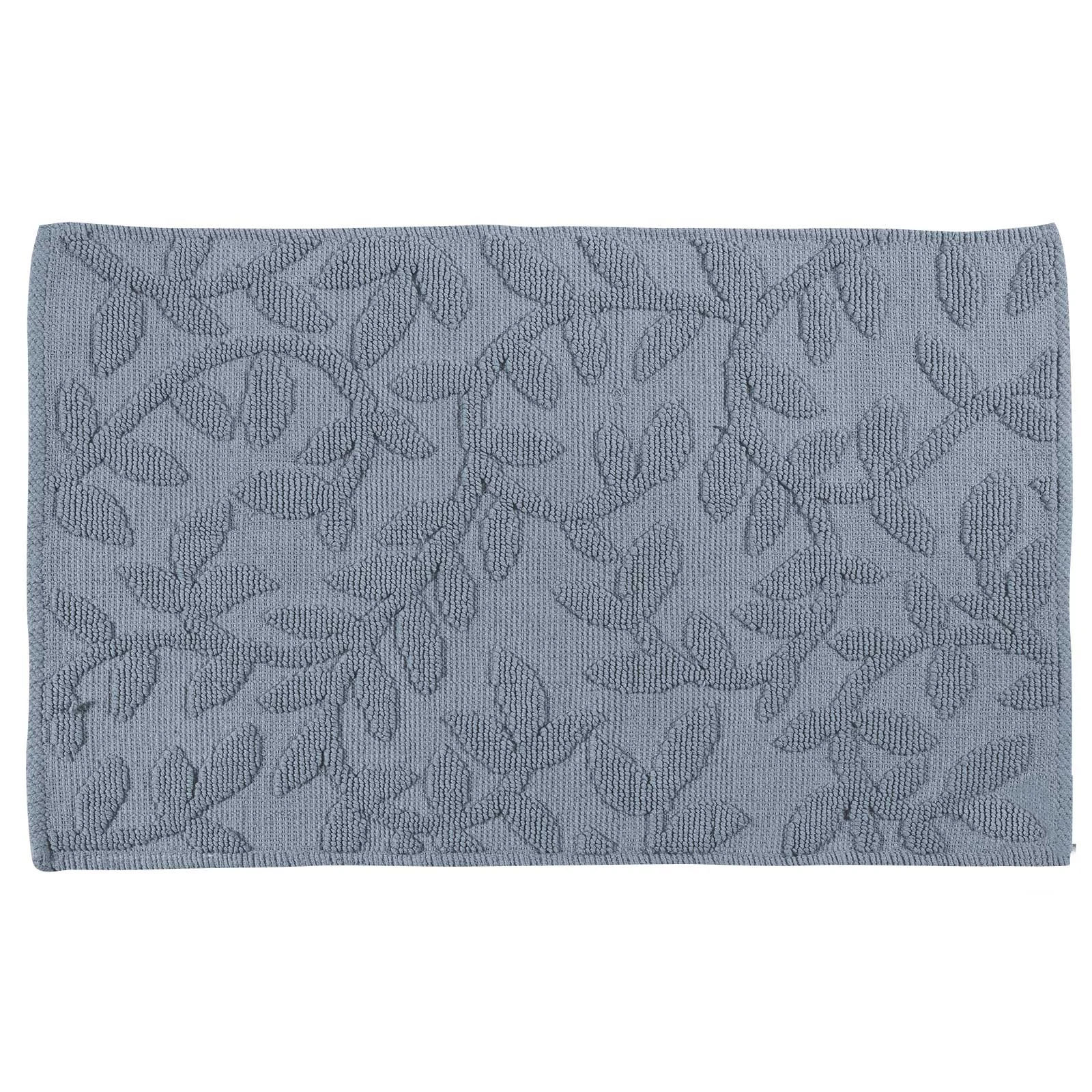 Φωτογραφία προϊόντος: Πατάκι Μπάνιου 50Χ80 Bathmats Das Home 0629 Γκρι Σκούρο