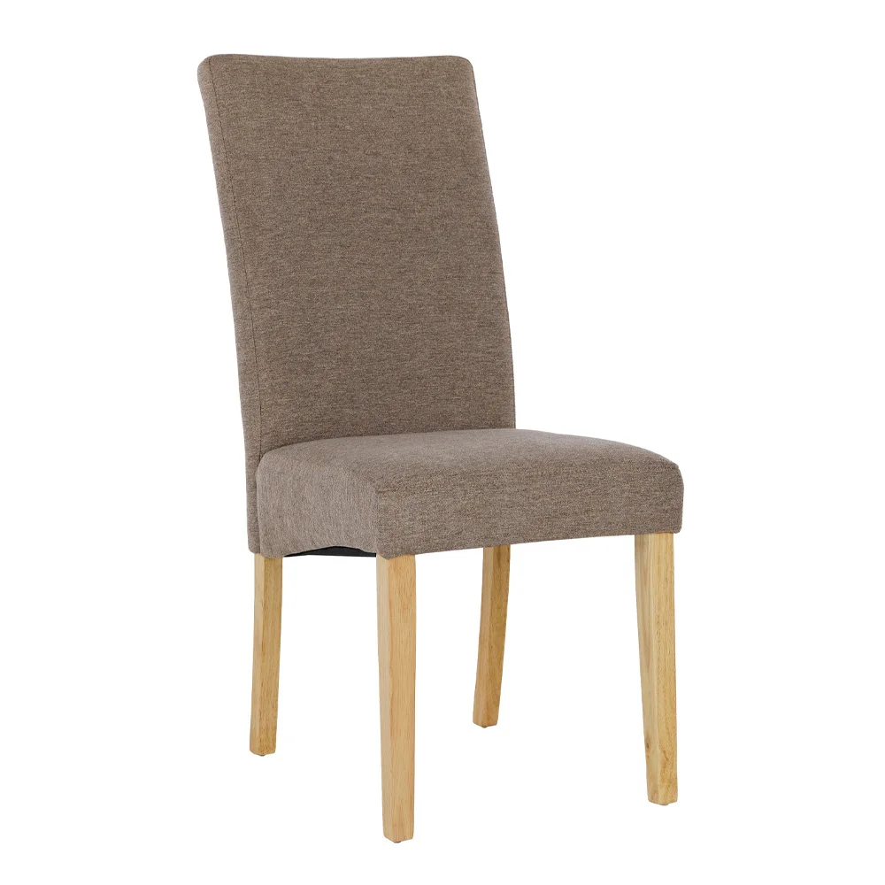 Φωτογραφία προϊόντος: BRIDGE ΚΑΡΕΚΛΑ BEIGE ΦΥΣΙΚΟ 49x48x102cm