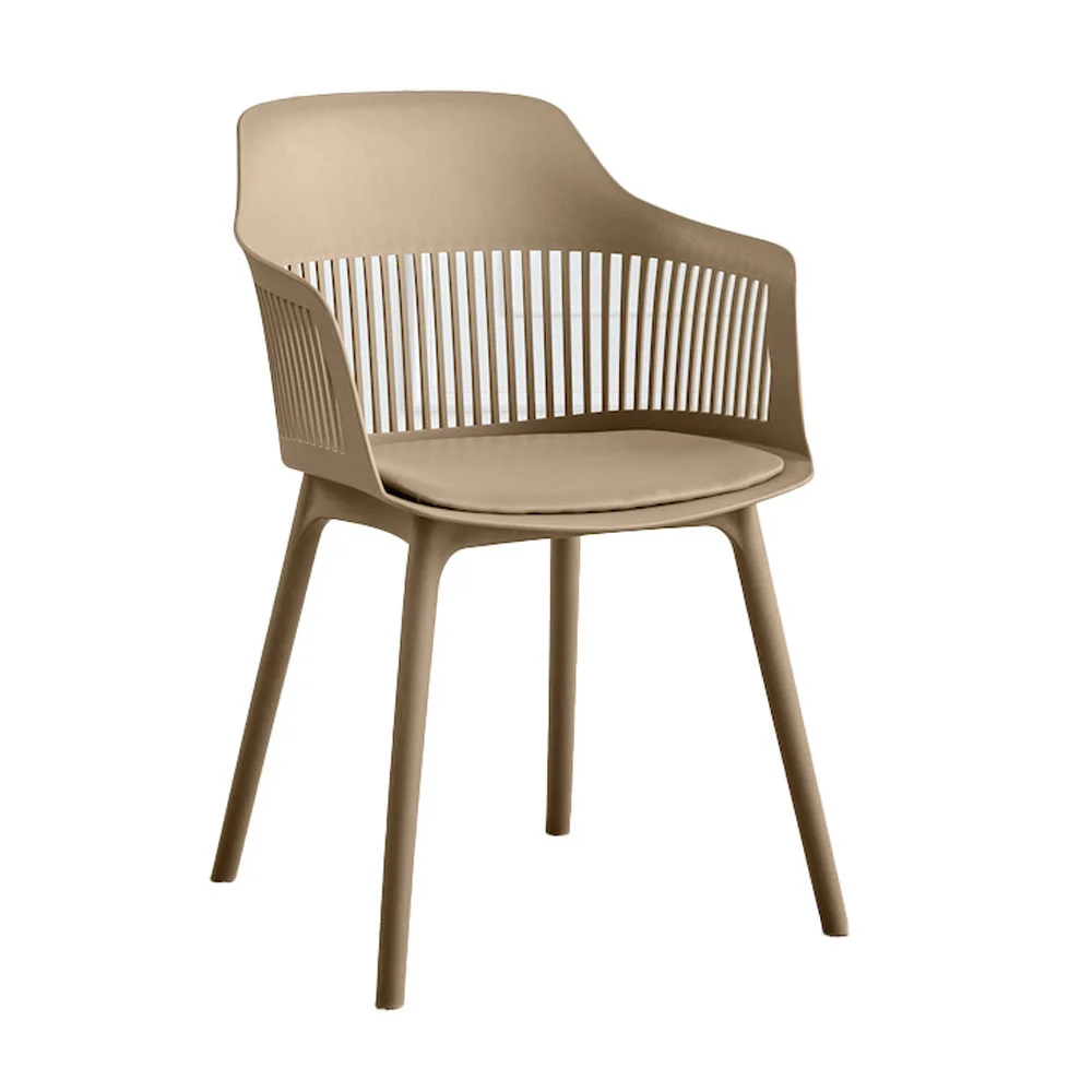 Φωτογραφία προϊόντος: ARPA ΚΑΡΕΚΛΑ MOCCA 58x54.4x77cm