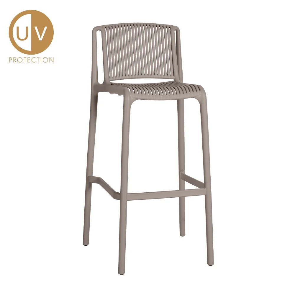 Φωτογραφία προϊόντος: POLLY ΣΚΑΜΠΟ BAR CAPPUCCINO 42x50x100.5cm